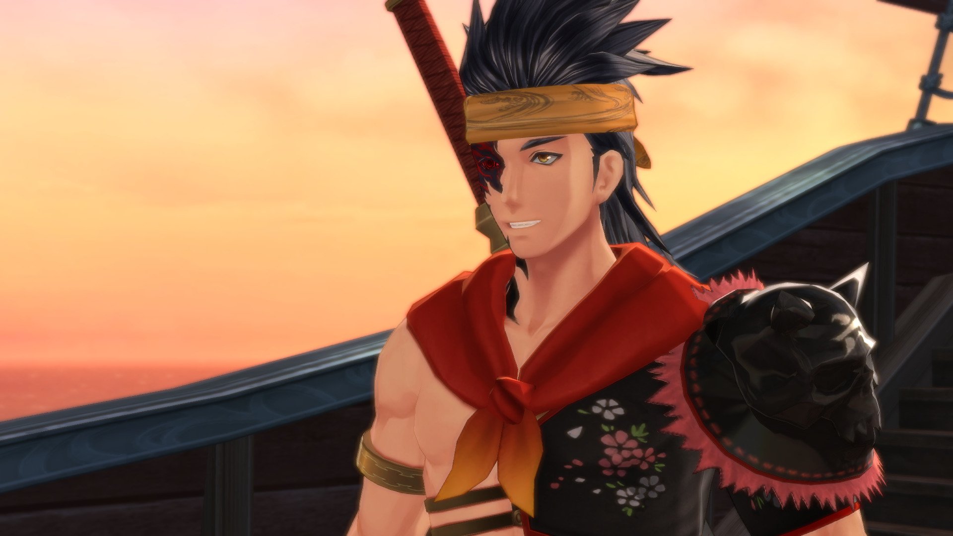 Tales of Berseria - Imagen 15